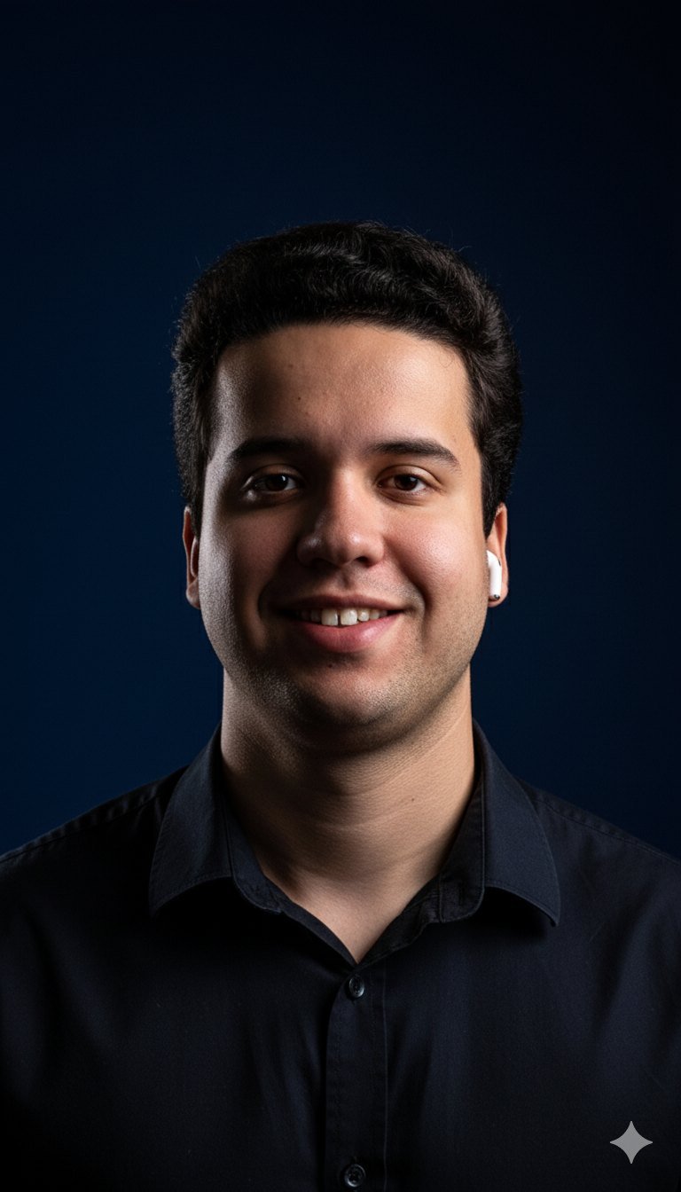 Gustavo Tolentino